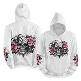 Custom Hoodie Hat and Shoes Combo Offer Personalized Combo ZH-E027001-5